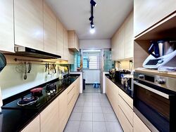 Blk 213A Punggol Waves (Punggol), HDB 5 Rooms #637720821